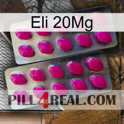 Eli 20Mg 10